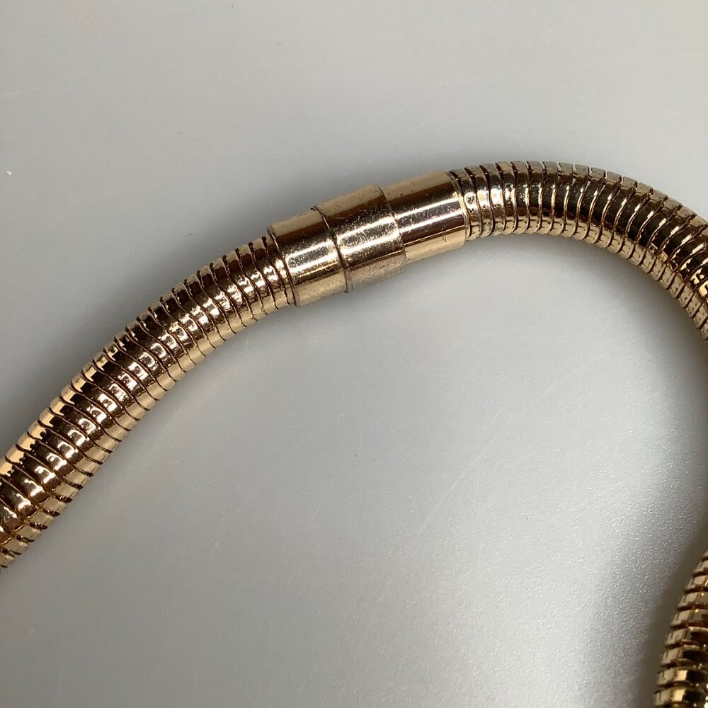 Snake Rope Necklace - Picture 5 of 8